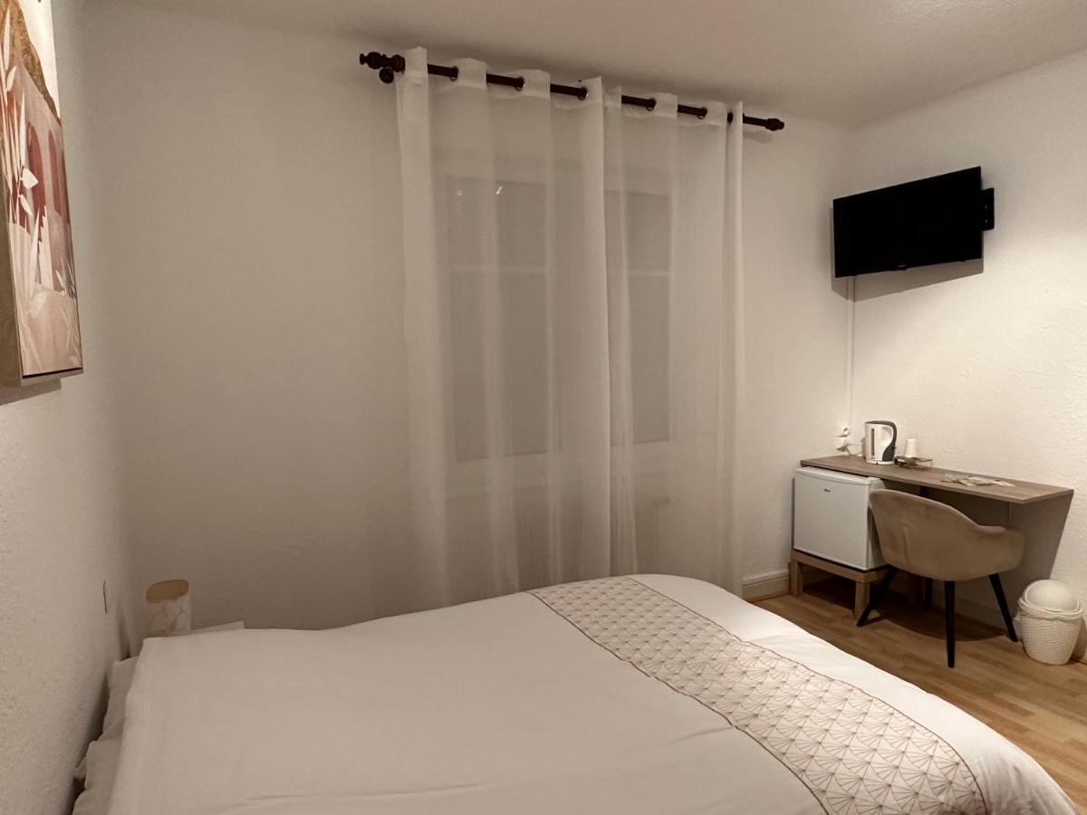 Au Wachtfels Bed & Breakfast Obersteinbach ภายนอก รูปภาพ