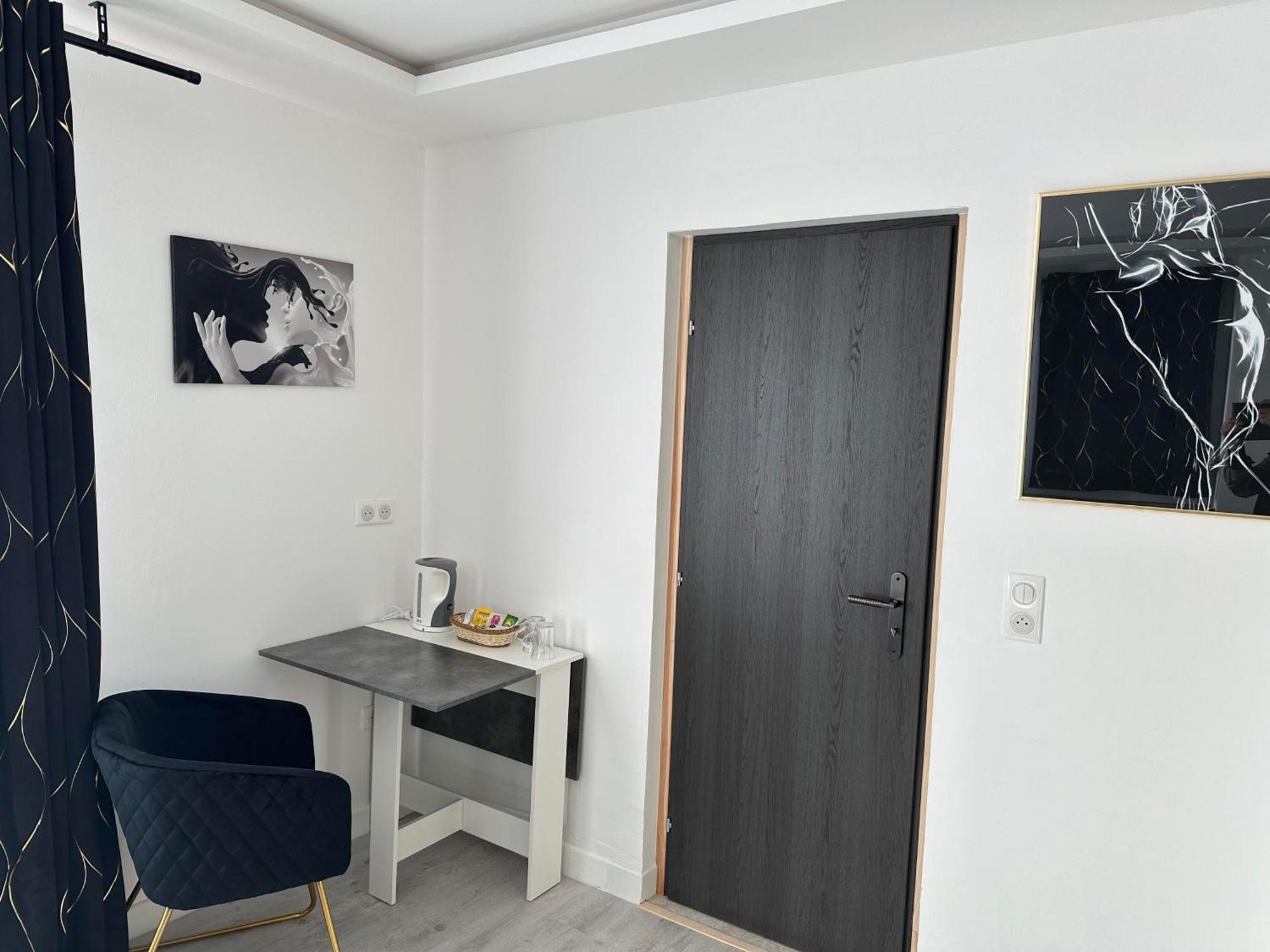 Au Wachtfels Bed & Breakfast Obersteinbach ภายนอก รูปภาพ