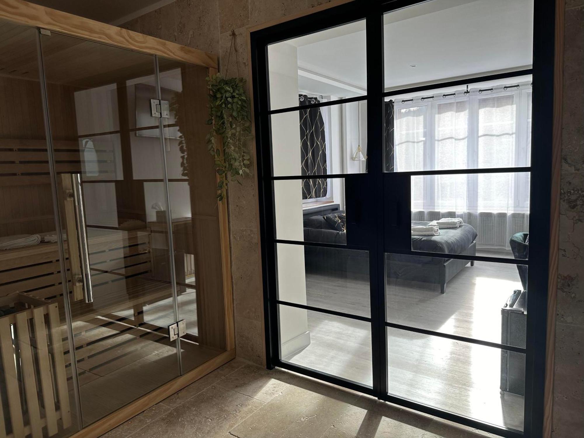 Au Wachtfels Bed & Breakfast Obersteinbach ภายนอก รูปภาพ
