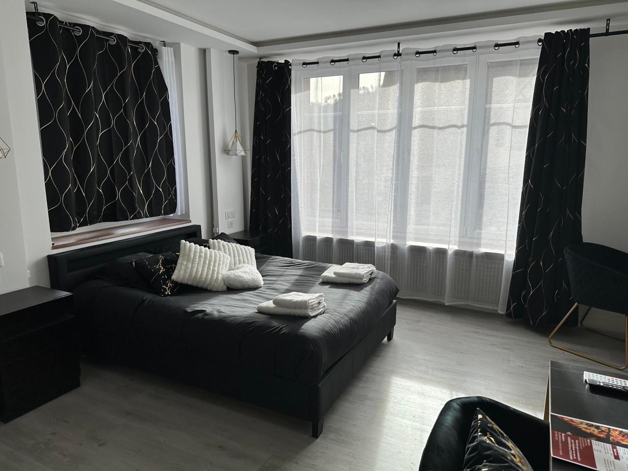 Au Wachtfels Bed & Breakfast Obersteinbach ภายนอก รูปภาพ